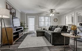 Stayatl Downtown High Rise Condo